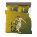 Lukas Modric Kinderbettwäsche – Bettwäsche