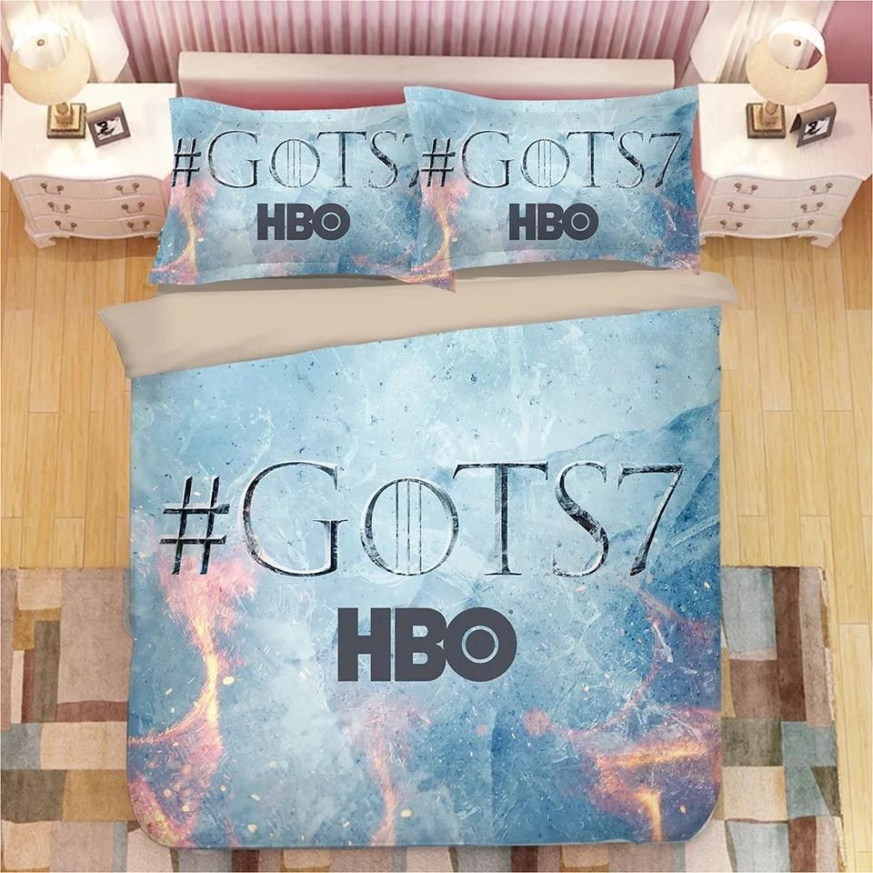 Game of Thrones GOT Kinderbettwäsche - Bettwäsche