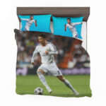 Cristiano Ronaldo12 Kinderbettwäsche – Bettwäsche