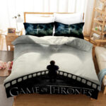 Game of Thrones GOT 46 Kinderbettwäsche – Bettwäsche