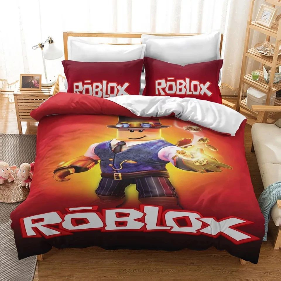 Roblox 26 Kinderbettwäsche - Bettwäsche