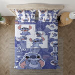 Stich und Lilo Disney Kinderbettwäsche – Bettwäsche