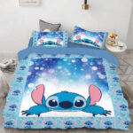 Stich und Lilo Stich 12 Kinderbettwäsche – Bettwäsche