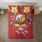 Winnie Pooh Kinderbettwäsche – Bettwäsche