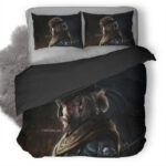 Venom Snake Warrior 7W Kinderbettwäsche – Bettwäsche