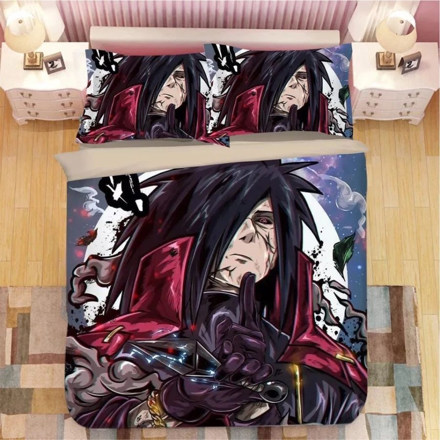 Naruto UzumakiNaruto 21 Kinderbettwäsche - Bettwäsche – Bild 3