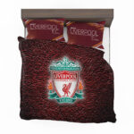 Liverpool Football Club 06 Kinderbettwäsche – Bettwäsche