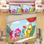 My Little Pony 03 Kinderbettwäsche – Bettwäsche