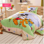 Disney Micky Maus 1 Kinderbettwäsche – Bettwäsche