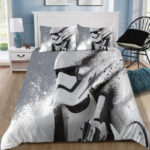 Star Wars 11 Kinderbettwäsche – Bettwäsche