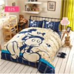 Disney Micky Maus 48 Kinderbettwäsche – Bettwäsche