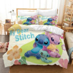 Lilo und Stitch 3 Kinderbettwäsche – Bettwäsche