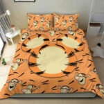 Disney Winnie Pooh Disney Tigger 03 Kinderbettwäsche – Bettwäsche