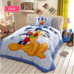 Disney Micky Maus 7 Kinderbettwäsche – Bettwäsche