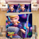 Disney Toy Story Sherif Woody Buzz Lightyear 09 Kinderbettwäsche – Bettwäsche
