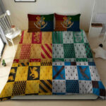 Harry Potter 40 Kinderbettwäsche – Bettwäsche