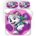 PAW Patrol Marshall 7 Kinderbettwäsche – Bettwäsche