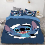 Stich und Lilo Stich 6 Kinderbettwäsche – Bettwäsche
