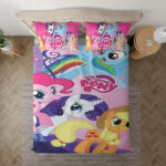 My Little Pony 22 Kinderbettwäsche – Bettwäsche