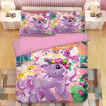 My Little Pony 06 Kinderbettwäsche – Bettwäsche