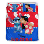 Stich Disney 2228 Kinderbettwäsche – Bettwäsche
