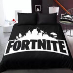 Fortnite 32 Kinderbettwäsche – Bettwäsche
