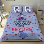 Disney Winnie Pooh Eeyore 02 Kinderbettwäsche – Bettwäsche