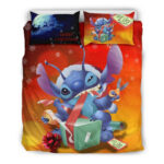 Stich Weihnachten 2225 Kinderbettwäsche – Bettwäsche