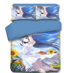 Sailor Moon 03 Kinderbettwäsche – Bettwäsche