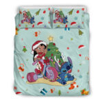 Stich Weihnachten 2229 Kinderbettwäsche – Bettwäsche