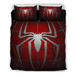 Spiderman 15 Kinderbettwäsche – Bettwäsche