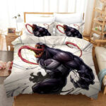 Venom Spiderman 2 Kinderbettwäsche – Bettwäsche