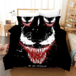 Venom 3 Kinderbettwäsche – Bettwäsche