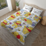 Winnie Pooh 01 Kinderbettwäsche – Bettwäsche
