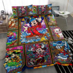 Disney Micky Maus 40 Kinderbettwäsche – Bettwäsche