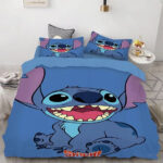 Stich und Lilo Stich 7 Kinderbettwäsche – Bettwäsche