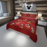 Disney Micky Maus 53 Kinderbettwäsche – Bettwäsche