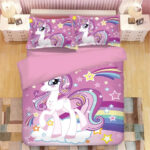 My Little Pony 13 Kinderbettwäsche – Bettwäsche