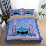 Disney Stich 224 Kinderbettwäsche – Bettwäsche