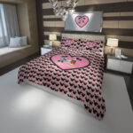 Disney Micky und Minnie 2 Kinderbettwäsche – Bettwäsche