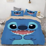 Stich und Lilo Stich 15 Kinderbettwäsche – Bettwäsche