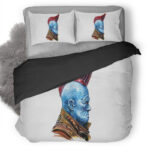 Yondu Guardians Of The Galaxy Kinderbettwäsche – Bettwäsche
