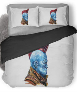 Yondu Guardians Of The Galaxy Kinderbettwäsche - Bettwäsche
