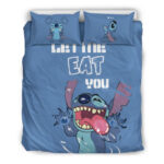 Stitch Disney Kinderbettwäsche – Bettwäsche