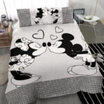 Disney Micky Maus Minnie Maus 5 Kinderbettwäsche – Bettwäsche