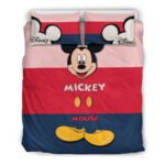 Micky Disney 2227 Kinderbettwäsche – Bettwäsche