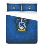 Harry Potter Ravenclaw Kinderbettwäsche – Bettwäsche