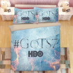 Game of Thrones GOT 32 Kinderbettwäsche – Bettwäsche