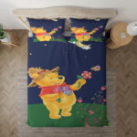 Winnie Pooh Disney Kinderbettwäsche – Bettwäsche
