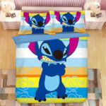 Lilo Stich Disney 229 Kinderbettwäsche – Bettwäsche